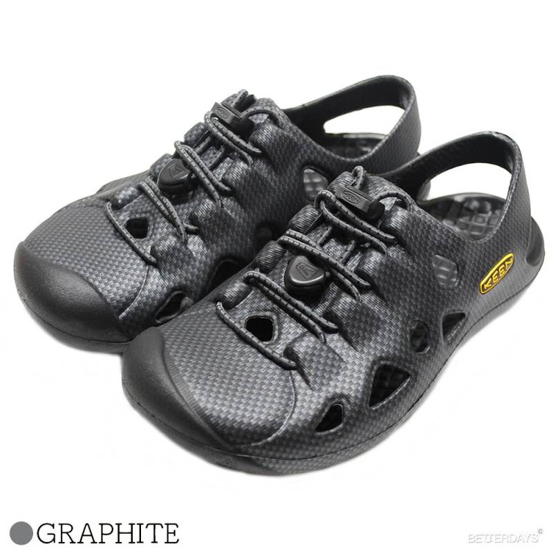 KEEN/リオ トドラー