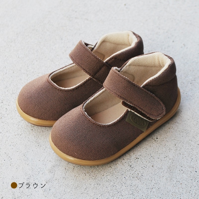 ベビー 靴 シューズ ZOOM ズーム ワンストラップ Baby One Strap 1151 ベビーシューズ 12.5cm-15cm