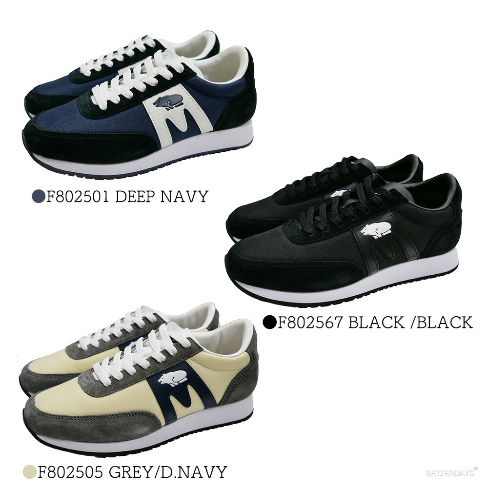 【SALE／20%OFF】スニーカー カルフ   アルバトロス ランニングシューズ  KARHU ALBATROSS 82 靴 22~28.5cm