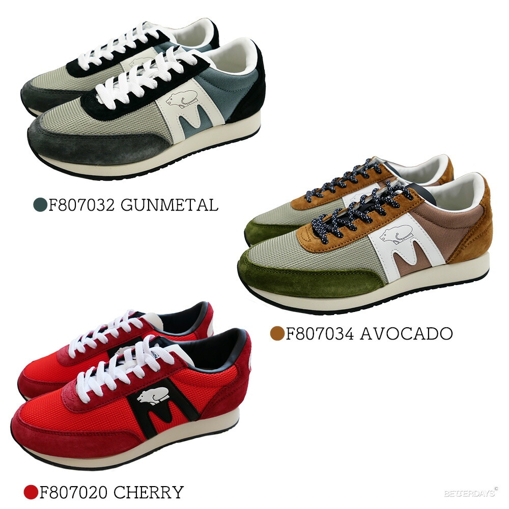 【SALE／20%OFF】スニーカー カルフ   アルバトロス ランニングシューズ  KARHU ALBATROSS 82 靴 22~28.5cm