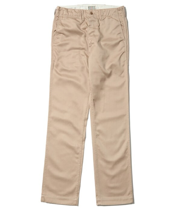 チノパン  バズリクソンズ ボトムス パンツ BUZZ RICKSON'S ORIGINAL SPEC CHINOS