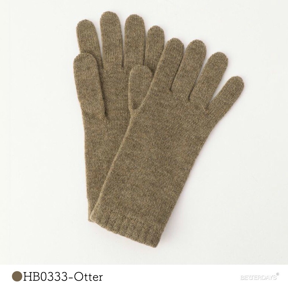 Johnstons of Elgin ジョンストンズ オブ エルガン 手袋 ジョンストンズ ショートグローブ カシミア