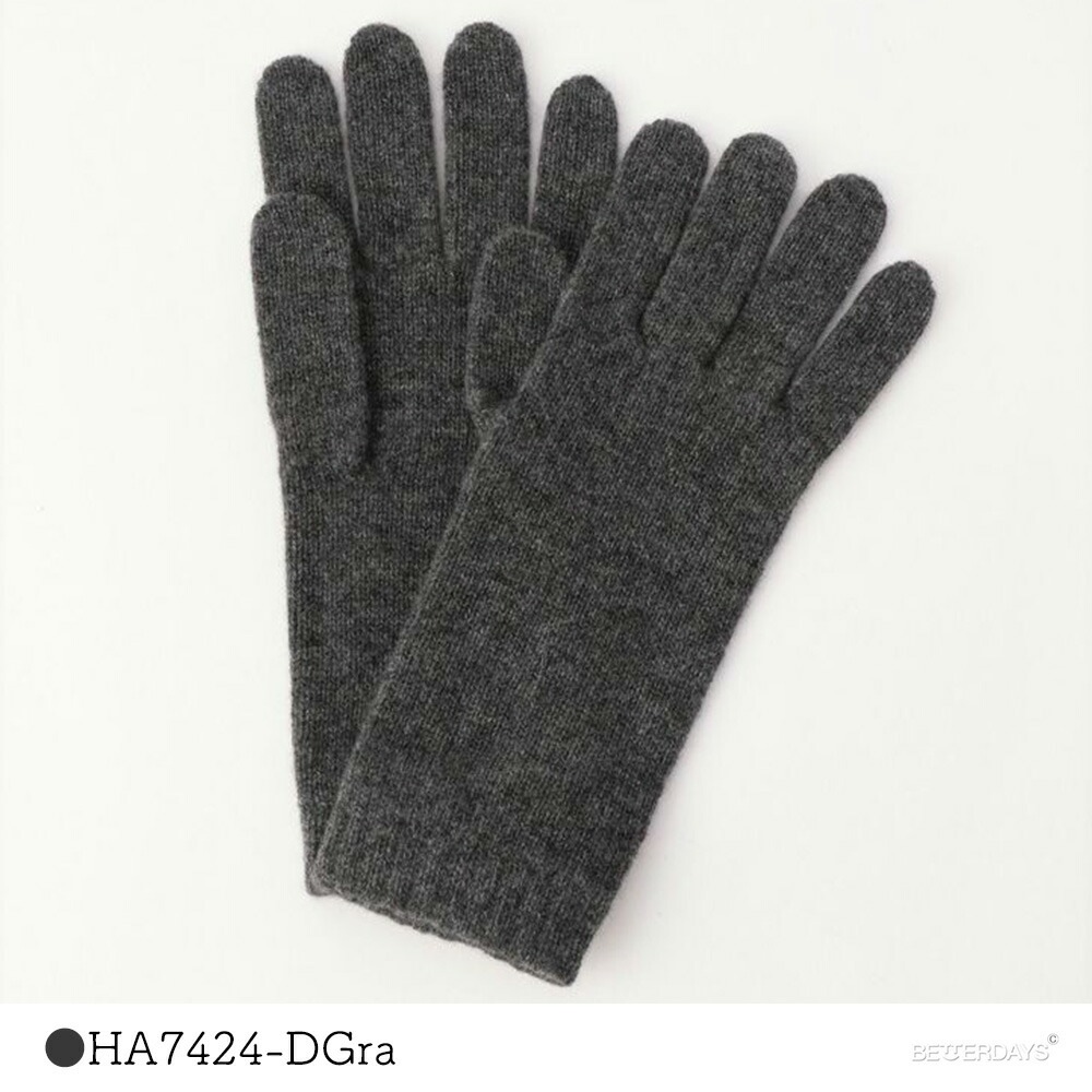 Johnstons of Elgin ジョンストンズ オブ エルガン 手袋 ジョンストンズ ショートグローブ カシミア