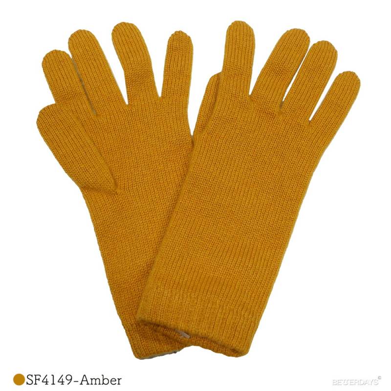 【SALE/10%OFF】Johnstons of Elgin ジョンストンズ オブ エルガン 手袋 ジョンストンズ ショートグローブ カシミア