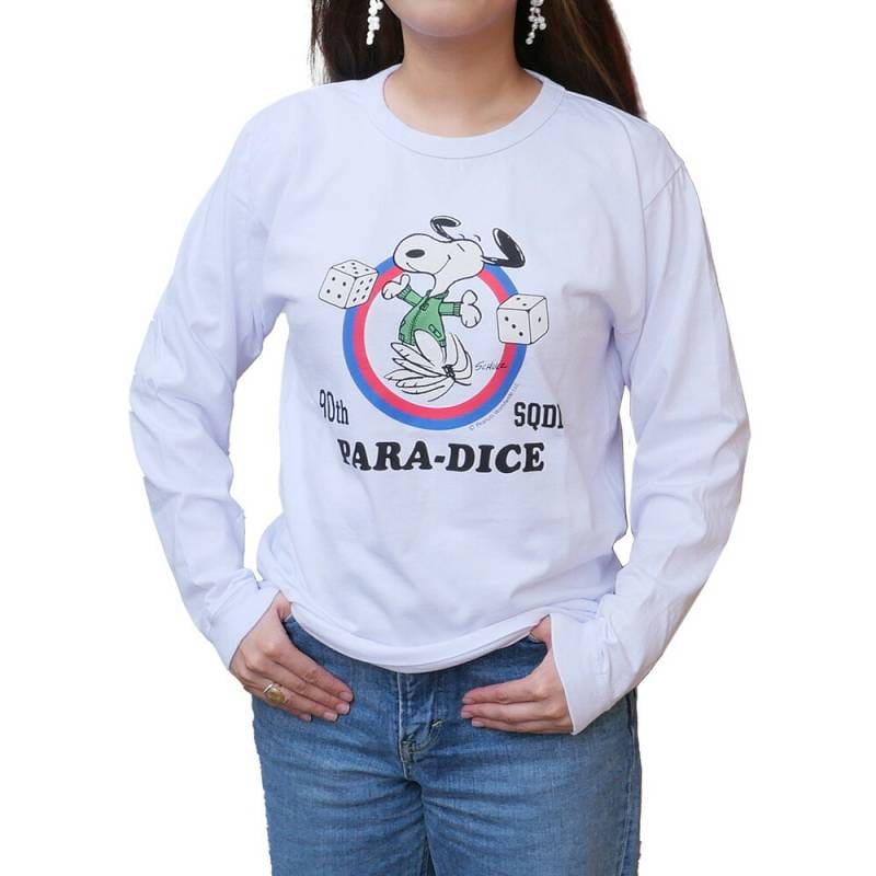 Tシャツ バズリクソンズ ピーナッツ コラボT カットソー BUZZ RICKSON'S PEANUTS