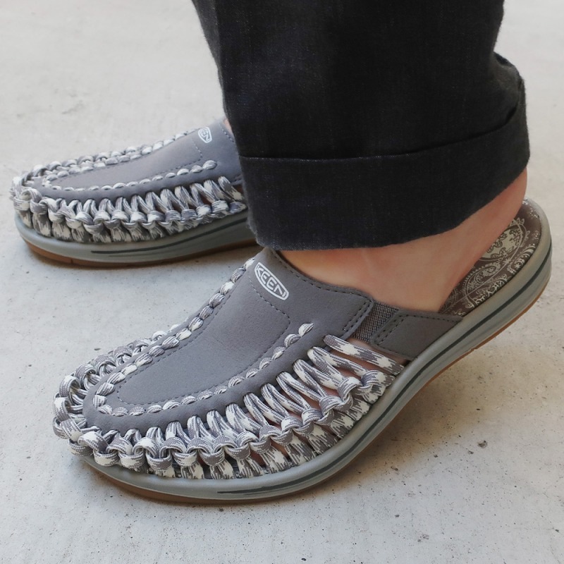 KEEN/ユニーク2スライド