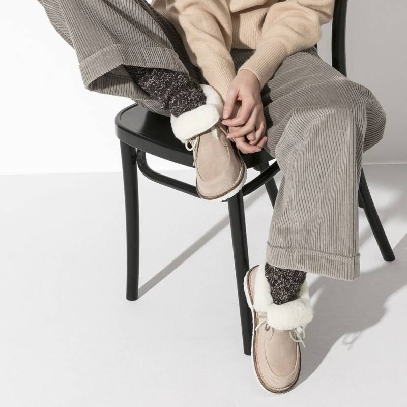 BIRKENSTOCK / バッキー