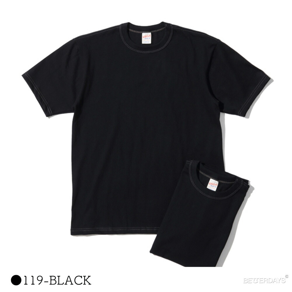 Tシャツ 2パック ホワイツビル 2-PACK T-SHIRT WHITESVILLE