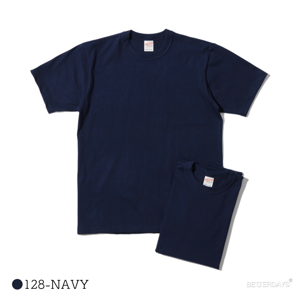 Tシャツ 2パック ホワイツビル 2-PACK T-SHIRT WHITESVILLE