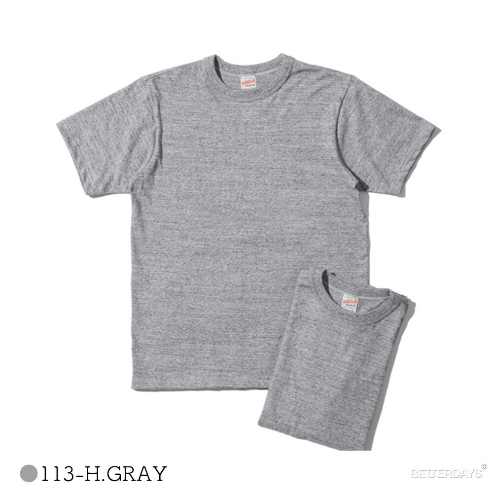 Tシャツ 2パック ホワイツビル 2-PACK T-SHIRT WHITESVILLE