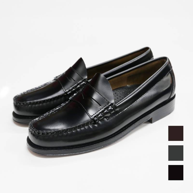 【26AW一部予約11月中旬まで納品予定】ローファー  ラーソン 11010H LARSON ジーエイチバス G.H.BASS 