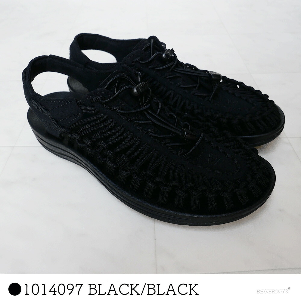 キーン メンズ ユニーク KEEN UNEEK MONO PACK ユニークモノパック 22-25cm 【国内正規品】