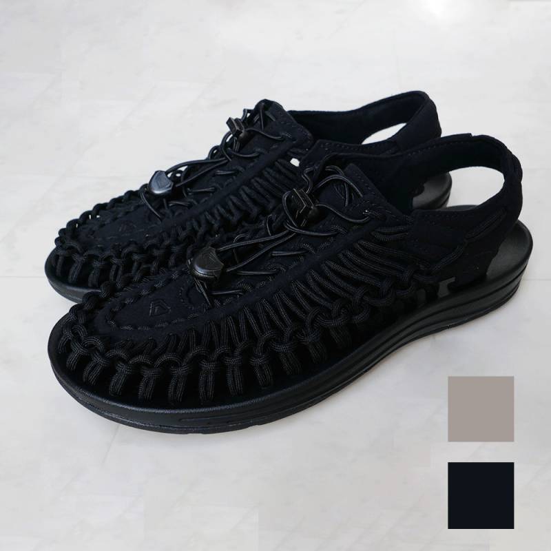 キーン メンズ ユニーク KEEN UNEEK MONO PACK ユニークモノパック 22-25cm 【国内正規品】