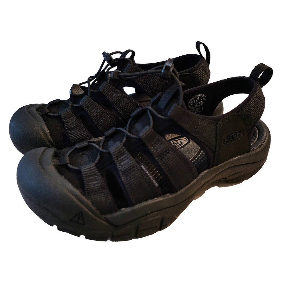 サンダル メンズ KEEN キーン ニューポート エイチツー NEWPORT H2 25-28cm 【国内正規品】