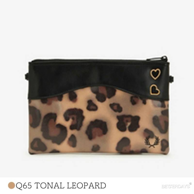 FRED PERRY/サイドバッグ