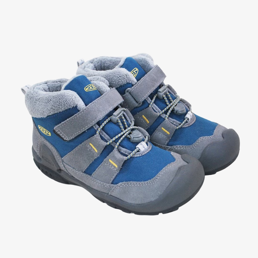 KEEN/ノッチ リトル