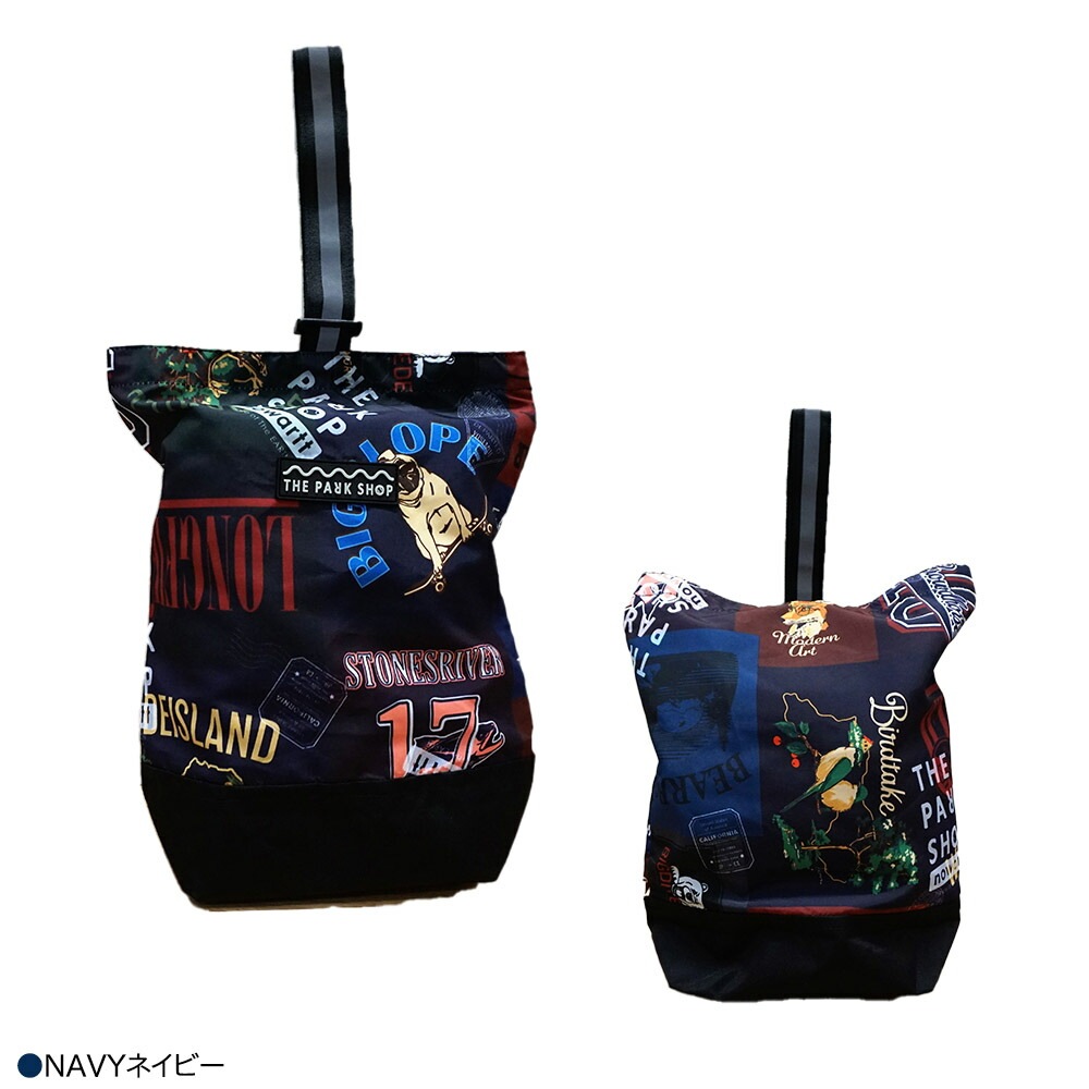 シューズケース    靴入れ nowartt × shoecase THE PARK SHOP ザ・パークショップ   小学生 通園 通学 