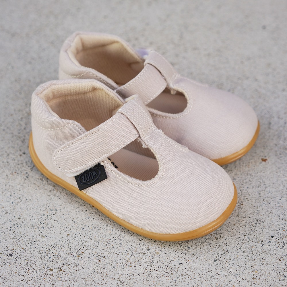 ベビー 靴 ZOOM ズーム Tストラップ シューズ 1667 12.5cm-15cm 売れ筋