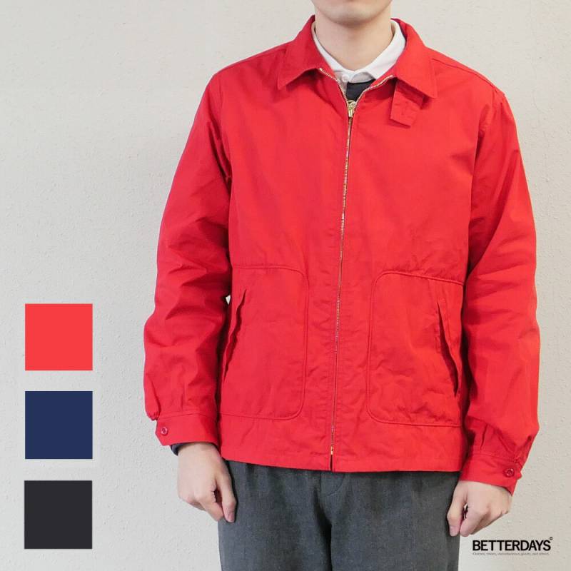 コットンスポーツジャケット シュガーケーン SC15293 SUGAR CANE