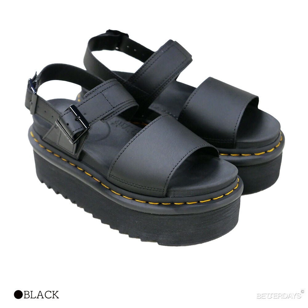 Dr.Martens/ボス