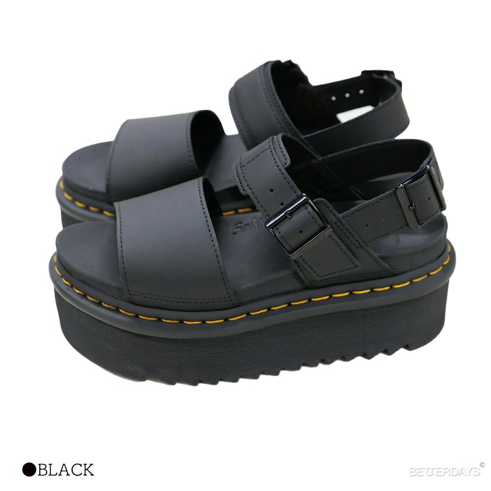 Dr.Martens/ボス