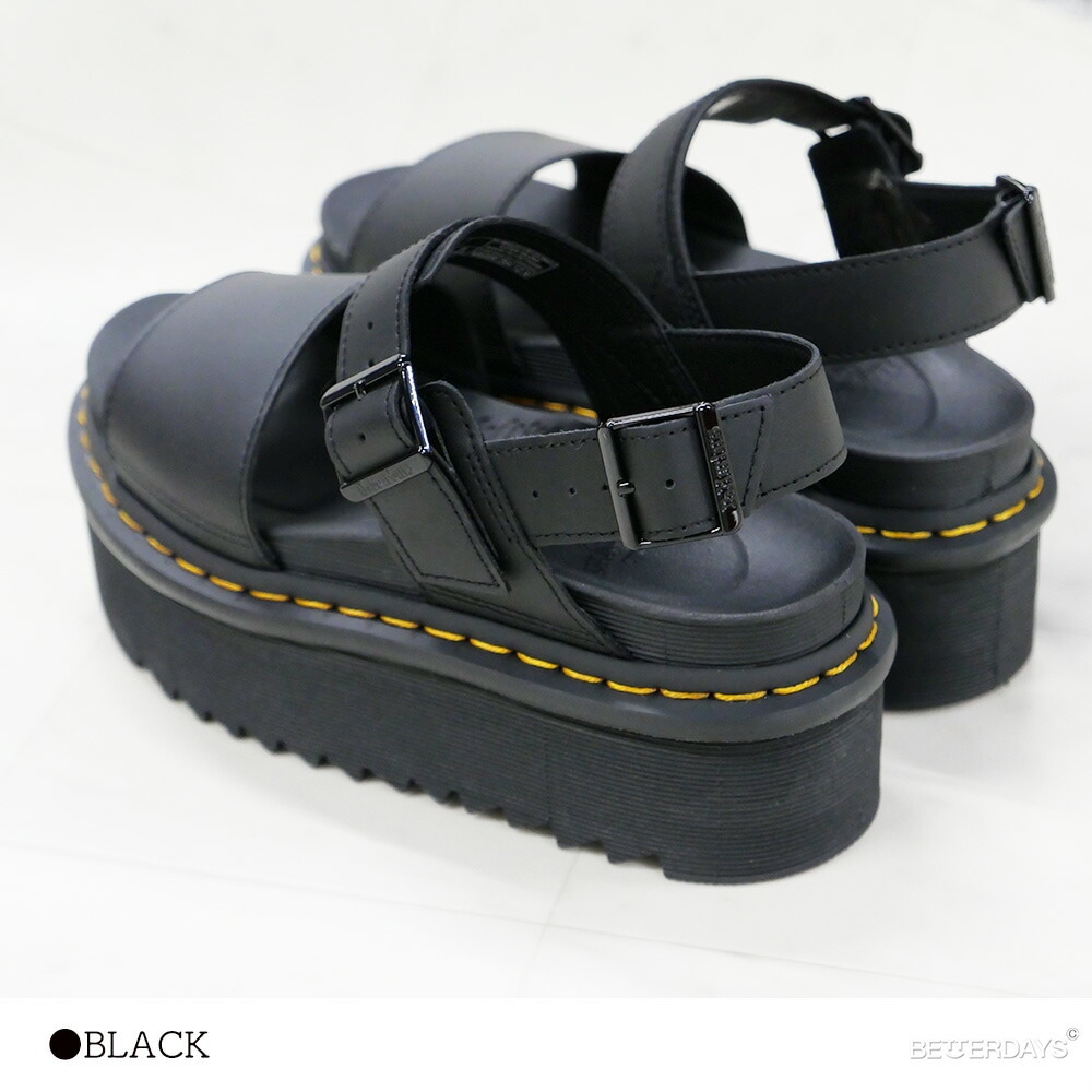Dr.Martens/ボス