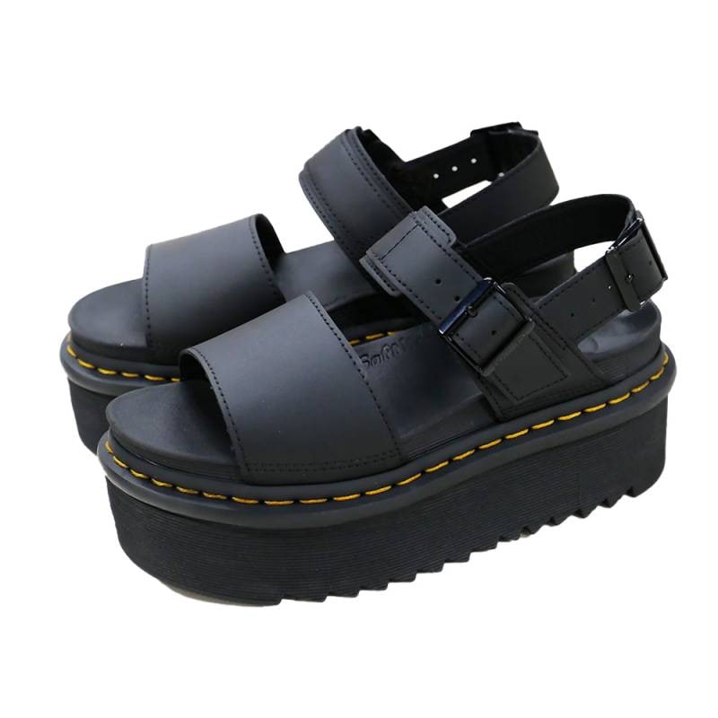Dr.Martens/ボス
