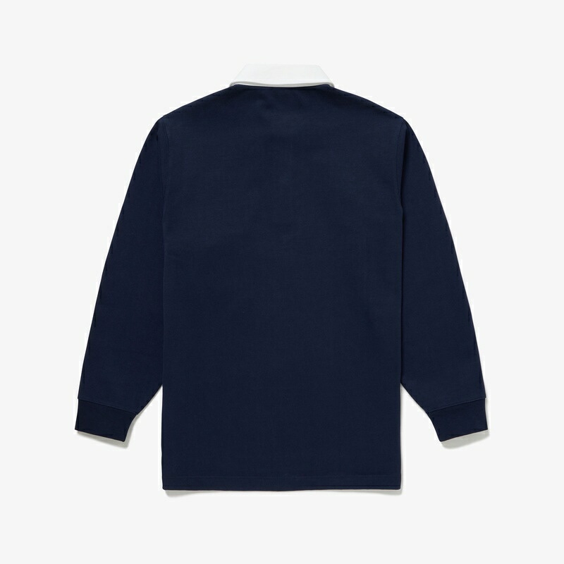 SALE／30%OFF】ラガーシャツ ラコステ ポロシャツ LACOSTE ヘリテージ