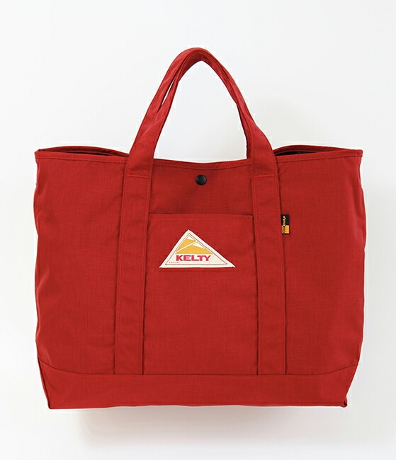 ケルティ ナイロントート NYLON TOTE 2 XS S M KELTY
