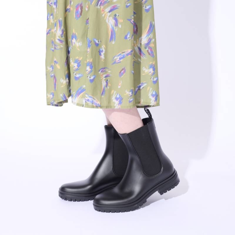 レインブーツ  テンパレイト レインシューズ ジョエル 22cm-25cm JOEL TEMPERATE 