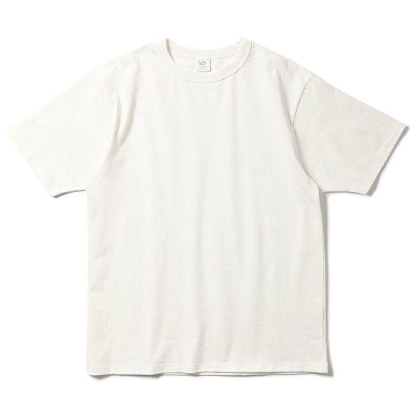 Tシャツ 半袖 メンズ レディース ユニセックス フルーツオブザルーム ヘビーオンス S/S Tシャツ クルーネックTシャツ 【国内正規品】 FRUIT OF THE LOOM