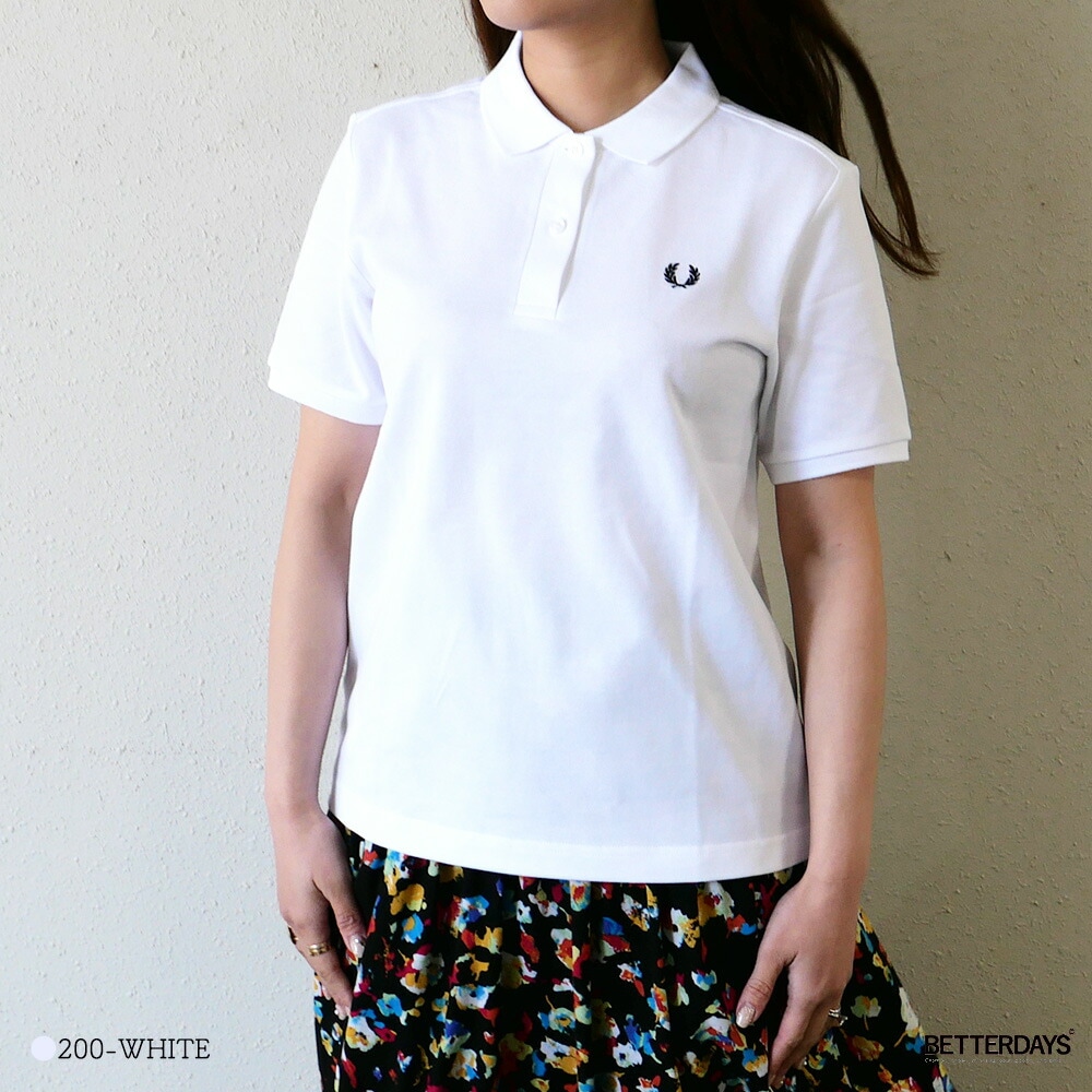 ☆早い者勝ち☆ FRED PERRY ポロシャツ 綿100% M ☆早い者勝ち☆ FRED PERRY ポロシャツ 綿100% M
