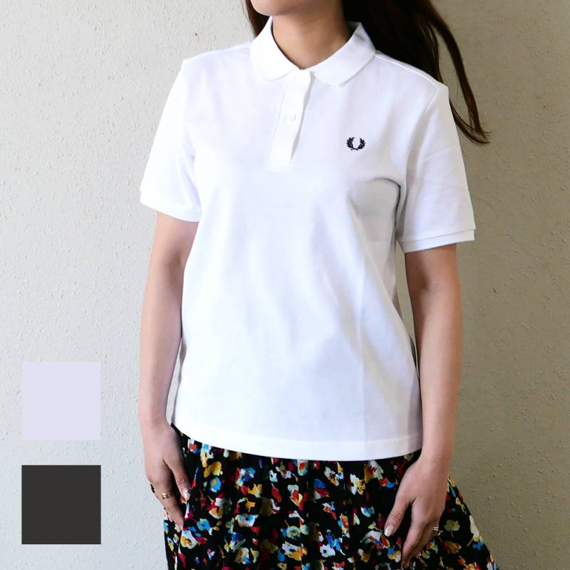 FRED PERRY/ポロシャツ G6000