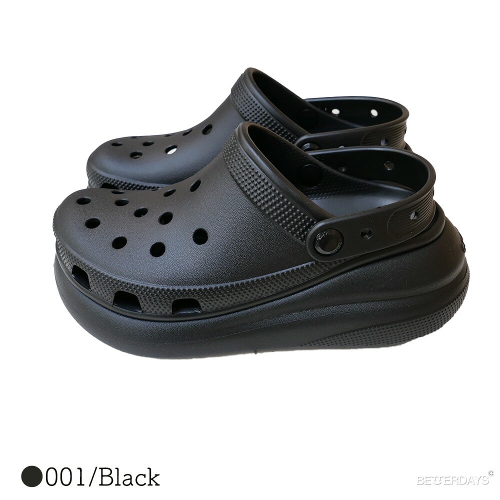 SALE／20%OFF】サボ サンダル クロックス CROCS クラッシュ