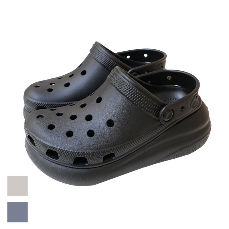 【SALE／20%OFF】サボ  サンダル クロックス CROCS  クラッシュ クロッグ22-25cm