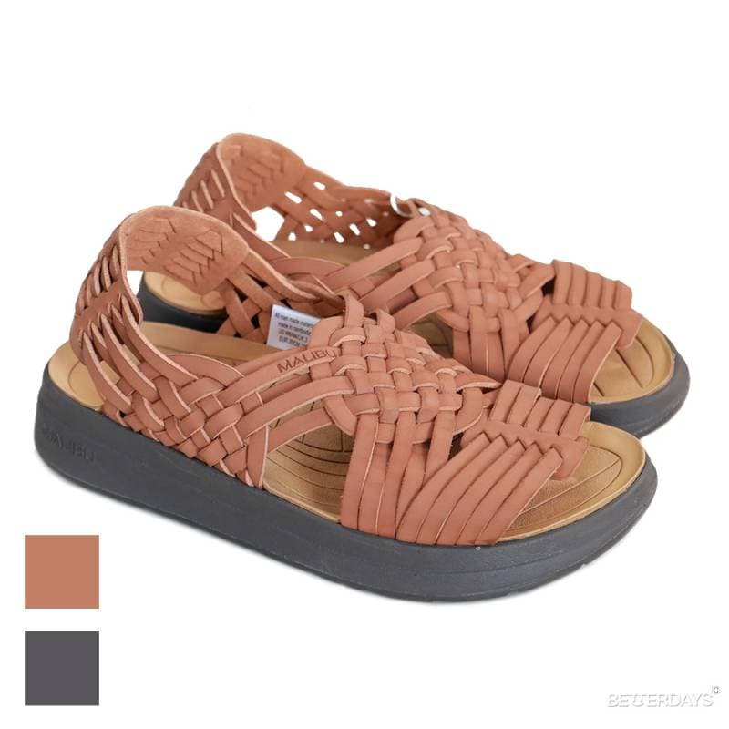 【SALE/10%OFF】サンダル キャニオン マリブ CANYON VEGAN LEATHER 22.5-28.0cm MALIBU SANDALS