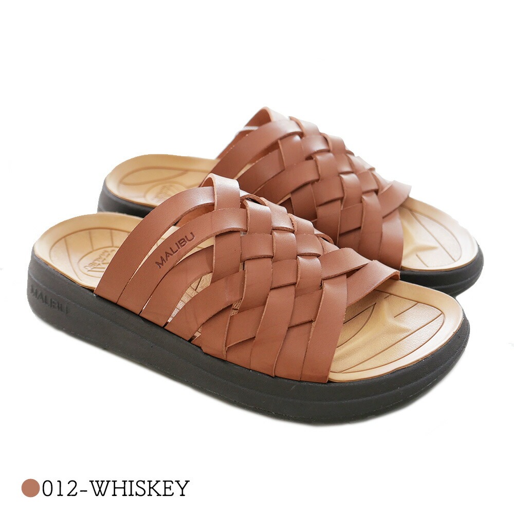 【SALE／10%OFF】サンダル ズマ マリブサンダルズ 22.5-28.0cm ZUMA MALIBU SANDALS