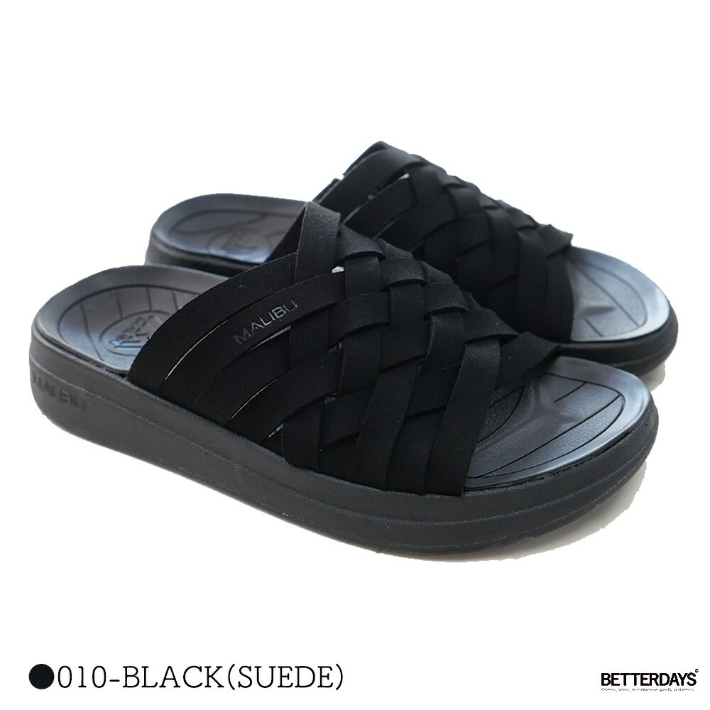 【SALE／10%OFF】サンダル ズマ マリブサンダルズ 22.5-28.0cm ZUMA MALIBU SANDALS