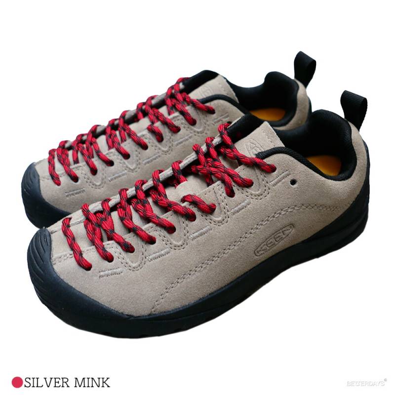 KEEN/ジャスパー