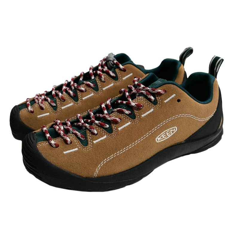 KEEN/ジャスパー