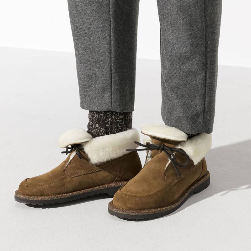 BIRKENSTOCK / バッキー