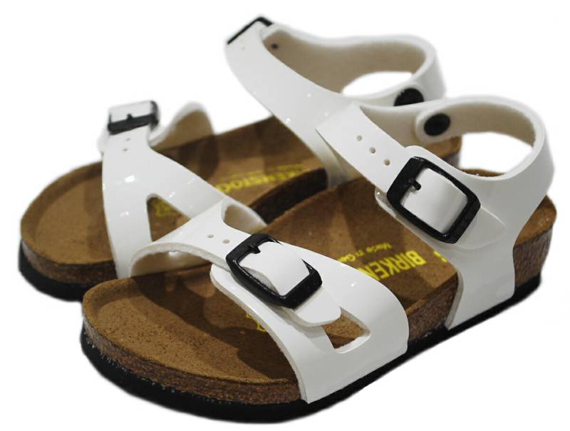 【SALE／20%OFF】BIRKENSTOCK / キッズリオ ビルコフロー