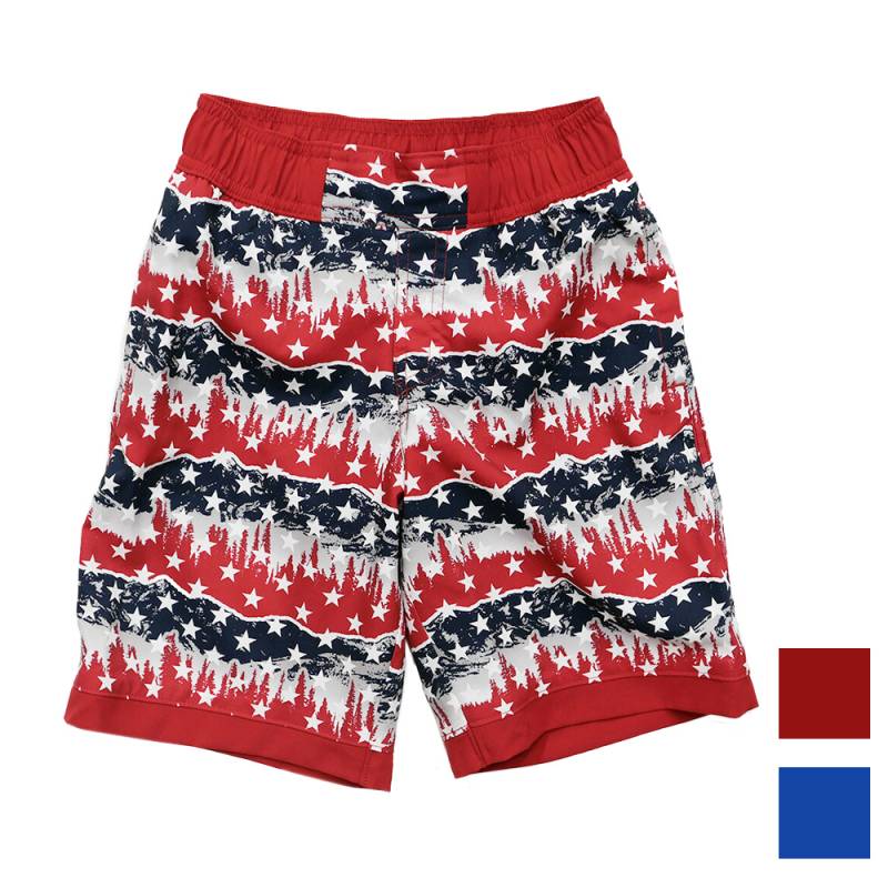 コロンビア 水着  スイムパンツ スイムショーツ ユース ジュニア 用 Columbia 