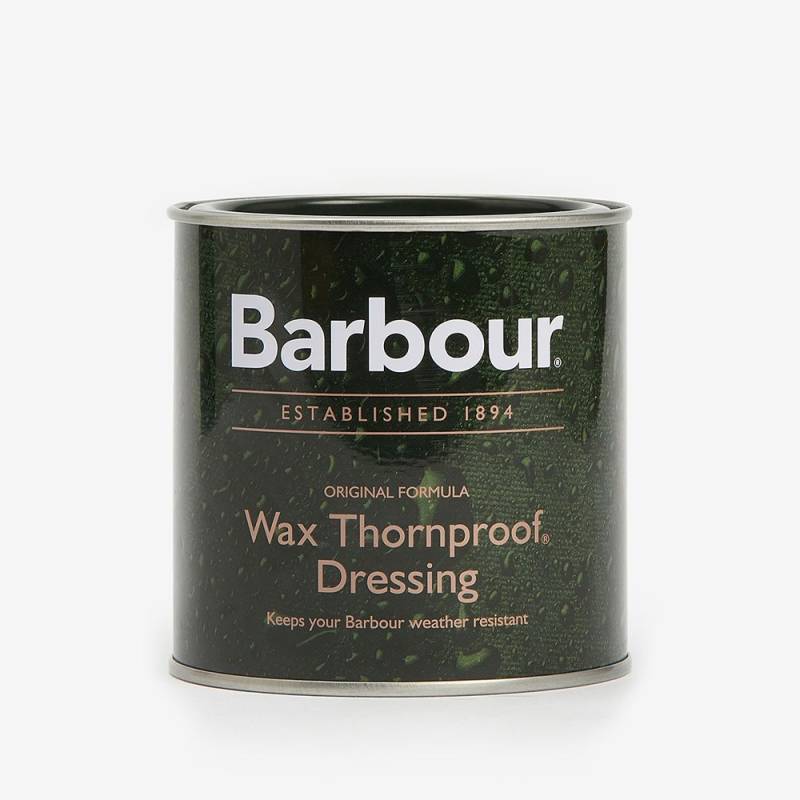 バブアー ワックス ソーンプルーフドレッシング オイルドコットンジャケット メンズ ユニセックス オイル缶 Barbour 【国内正規品】