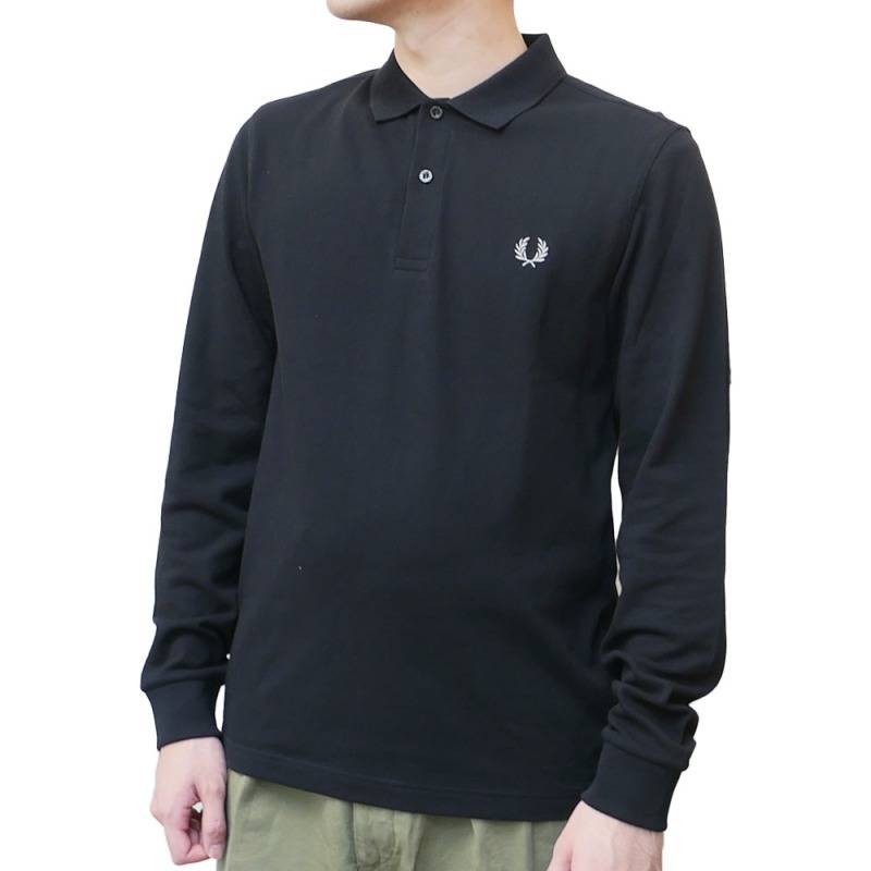 FRED PERRY/ポロシャツ M6006