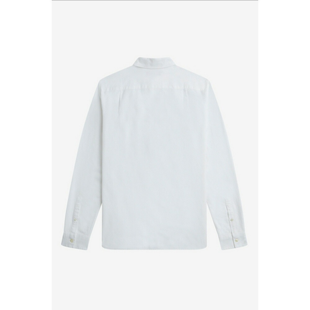 FRED PERRY/オックスフォードシャツ
