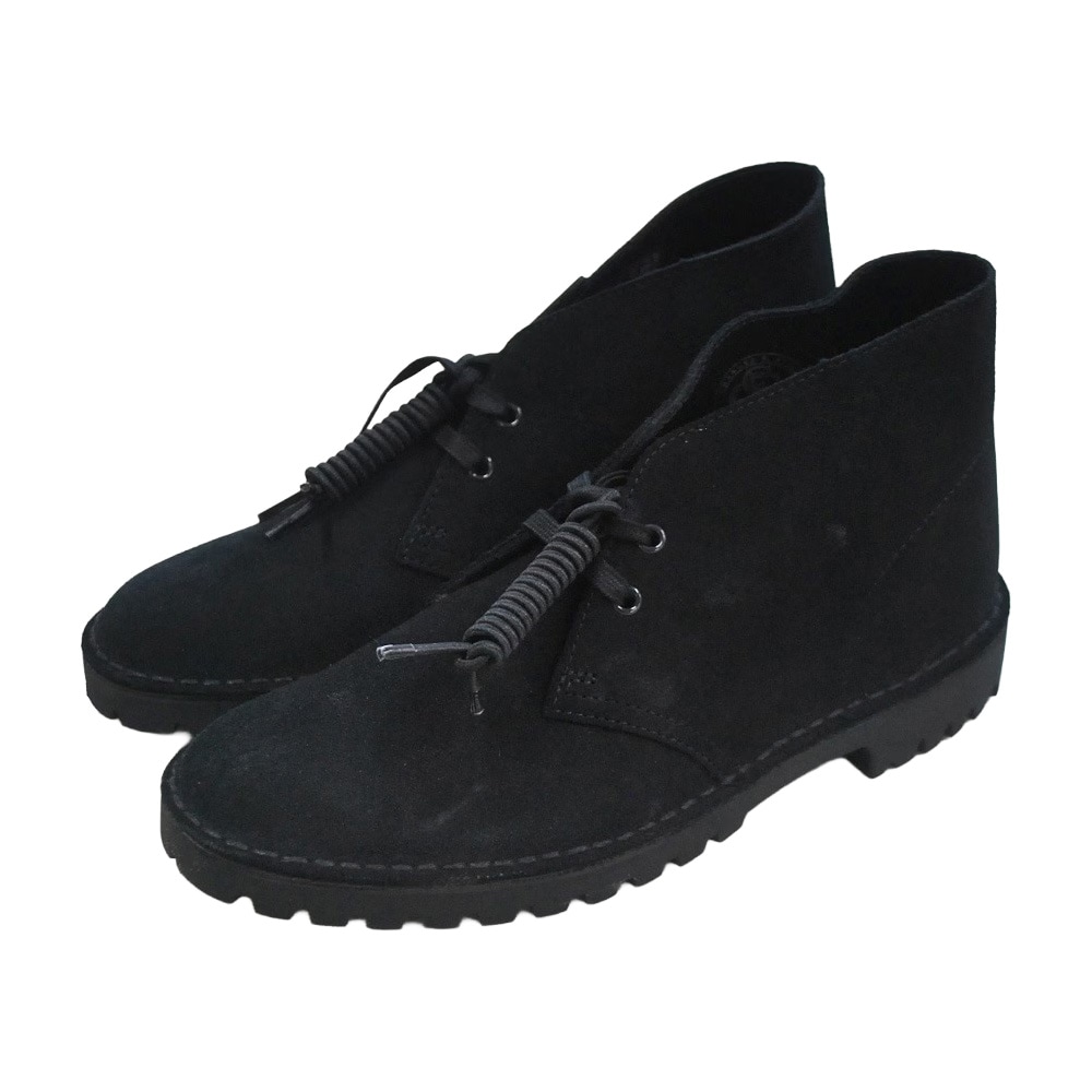 【SALE／30%OFF】クラークス デザートロック デザートブーツ  Clarks Desert Rock 