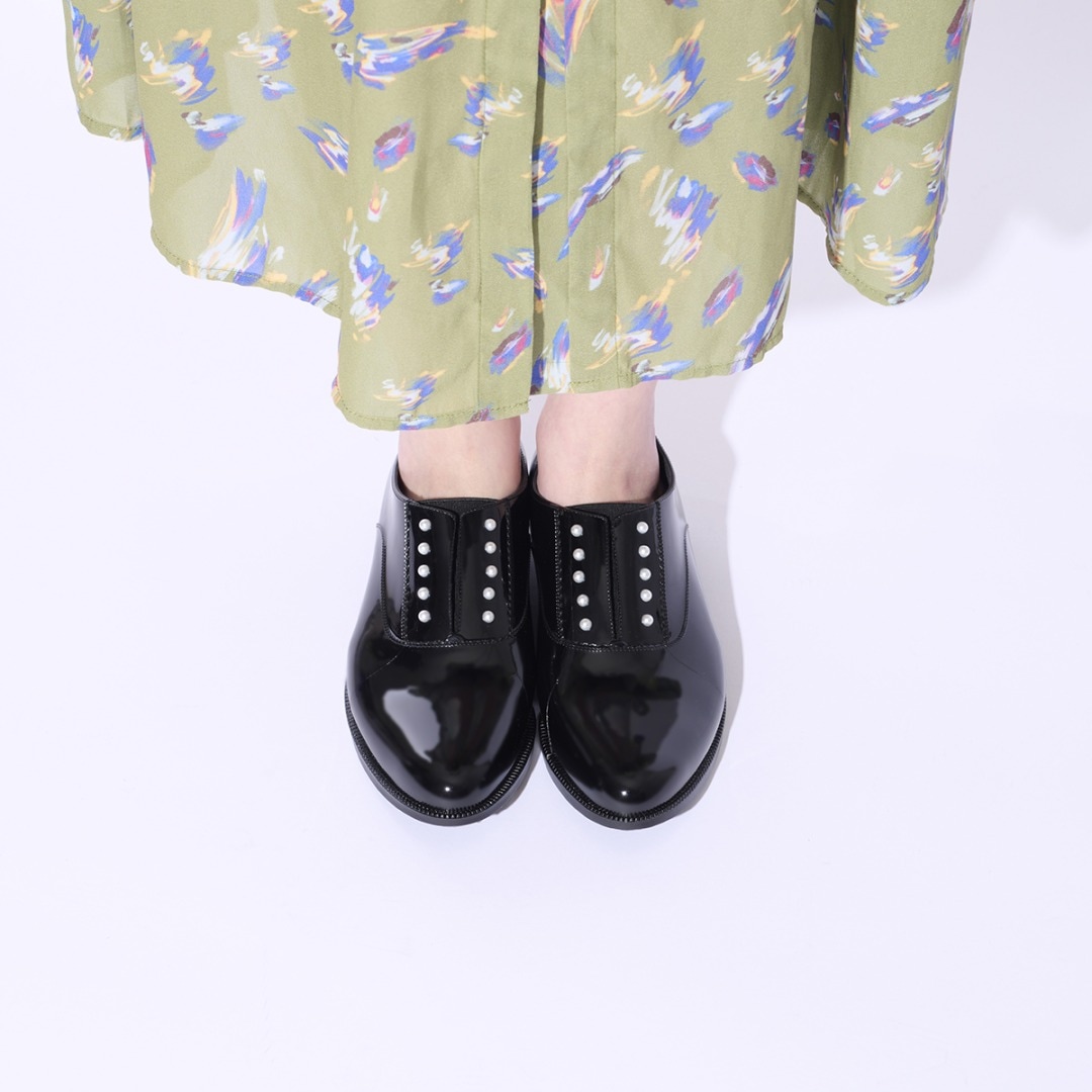 新品！TEMPERATE テンパレイト PEIGE BLACK PEIGE｜TEMPERATE(テンパレイト)