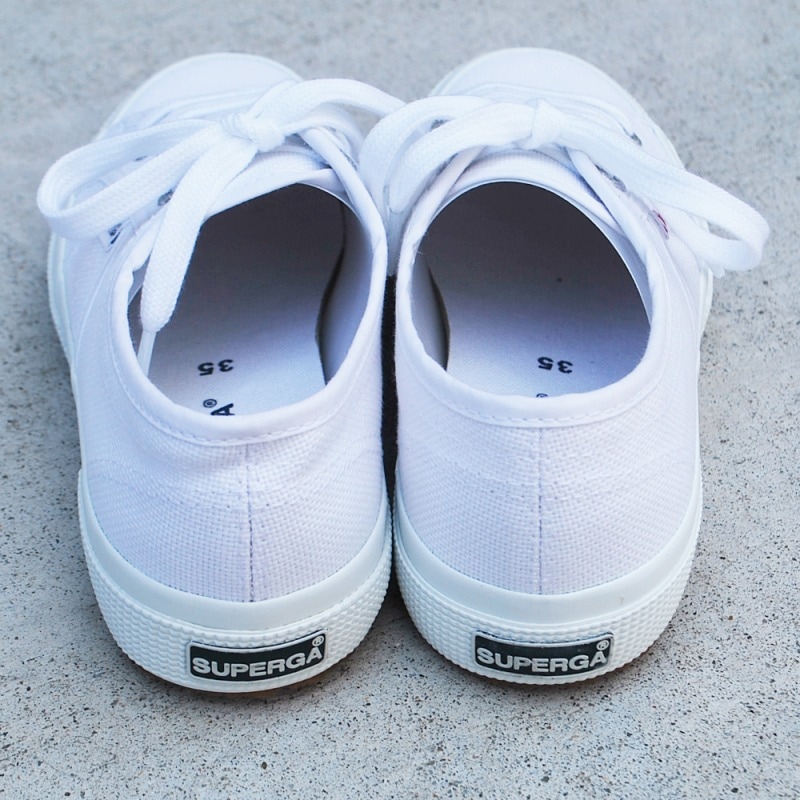 スニーカー スペルガ 2750-COTU CLASSIC 22.5-29.0cm 靴 SUPERGA