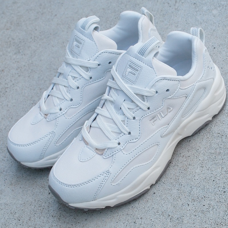 フィラ　スニーカー スニーカー フィラ FILA RAY TRACER ウィ ダットシューズ レイ
